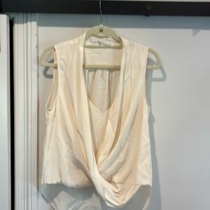 Trina Turk blouse